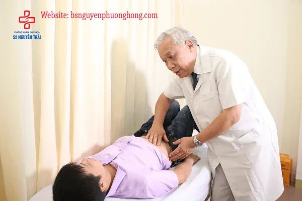 Thầy Thuốc Ưu Tú, Tiến sĩ Bác sĩ Nguyễn Phương Hồng ảnh 2