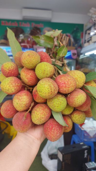 Khánh Linh Fruits hình ảnh 2