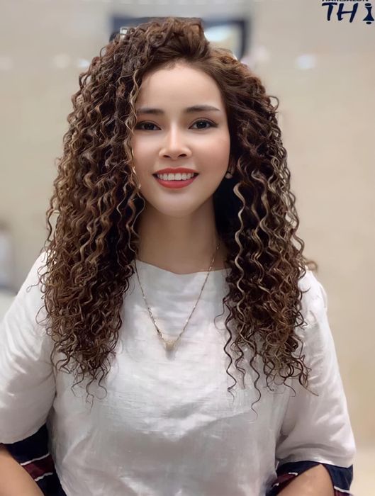 Ảnh minh họa của Hair Salon Thịnh - Mẫu tóc đẹp