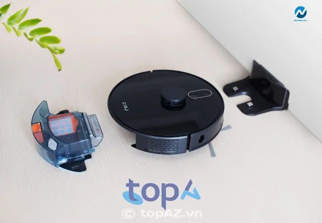 Nova Digital - Địa chỉ vàng robot thông minh tại Hà Nội