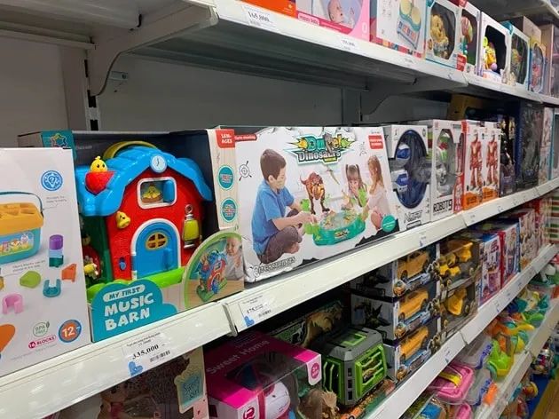 Hệ thống cửa hàng Mẹ bầu & Em bé Kids Plaza – Đến và khám phá những sản phẩm tuyệt vời cho gia đình bạn