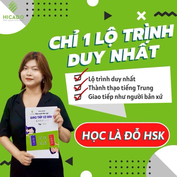 Giảng viên và học viên Hicado trong giờ học tương tác
