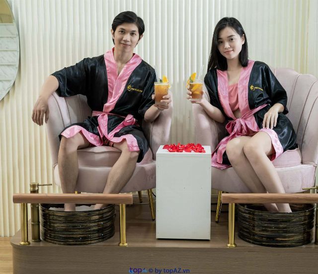 Massage trị liệu đau vai gáy tại TP.HCM – Giải pháp phục hồi sức khỏe và thư giãn tinh thần hiệu quả.
