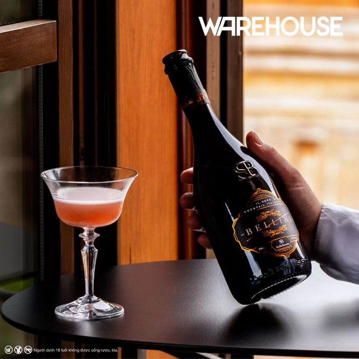 WAREHOUSE - ảnh 2