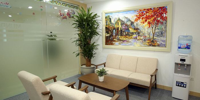 Trải nghiệm thực tế văn phòng ảo MSpace