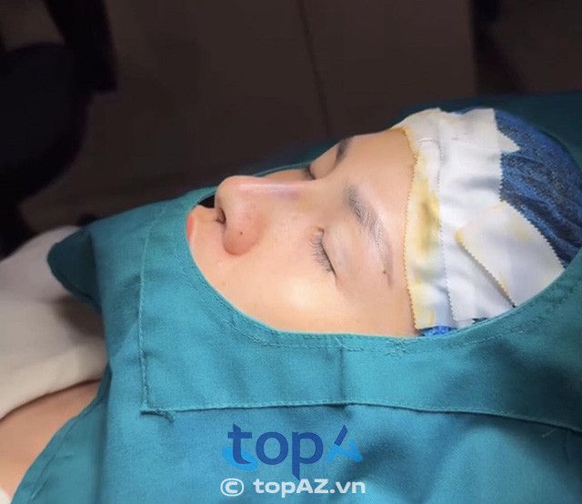 Nâng mũi đẹp chuẩn phong cách tại Vũng Tàu