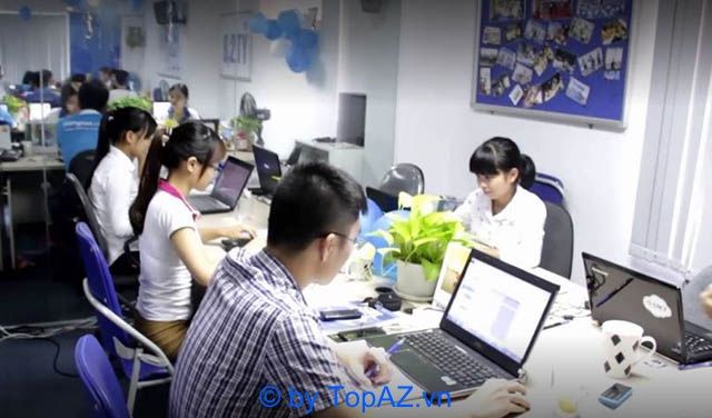 Gia sư dạy tiếng Anh tại TPHCM