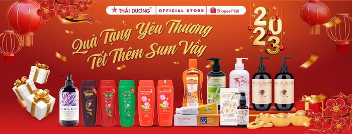 Hình ảnh Nhà máy Dược phẩm Sao Thái Dương hiện đại