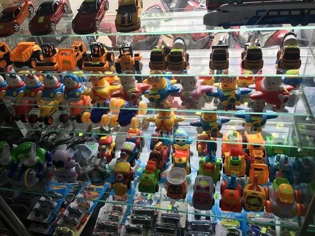 Shop Baby A Cẩm – Tận tâm phục vụ từng khách hàng