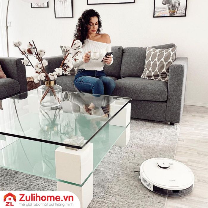 Sản phẩm chất lượng tại ZuliHome