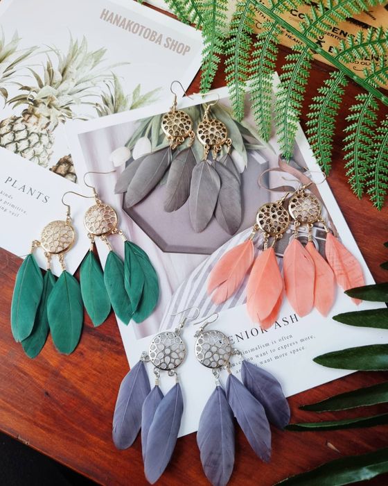 Bộ sưu tập độc bản tại Hanakotoba Shop