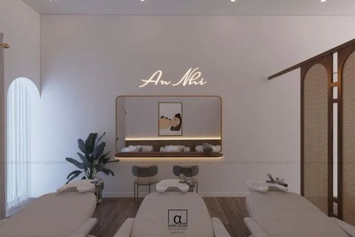 AN NHI Spa