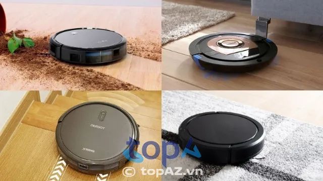 MeTa - Thiên đường robot thông minh giữa lòng thủ đô