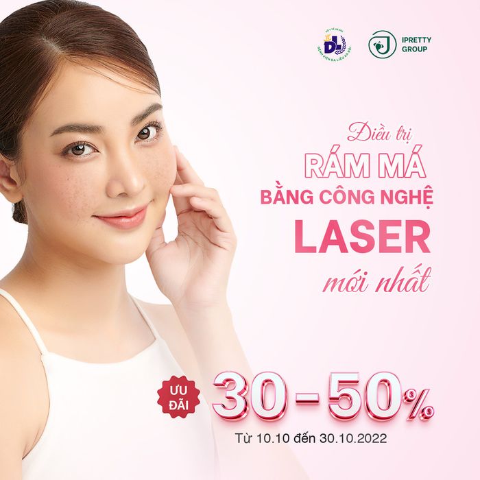 Hình ảnh Khoa Phẫu thuật Laser hiện đại tại Bệnh viện Da liễu Hà Nội