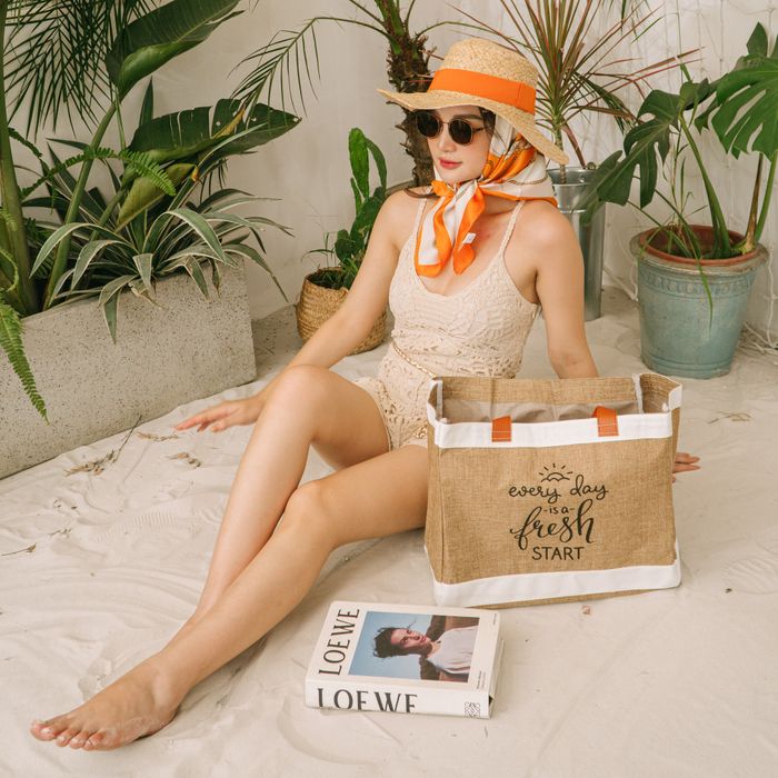 Bộ sưu tập phụ kiện đa phong cách tại Leuleu Accessorize