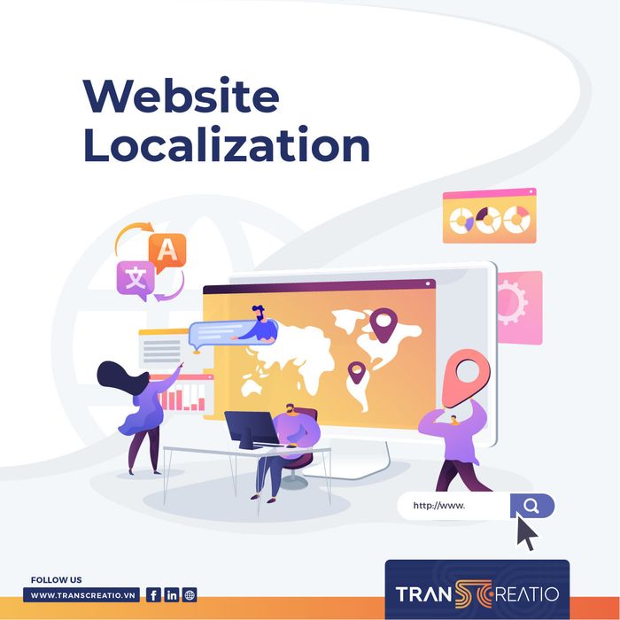 Hình ảnh ấn tượng: Transcreatio - Biểu tượng dịch thuật sáng tạo Việt Nam