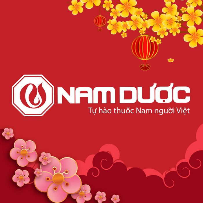 Hình ảnh Nhà máy sản xuất hiện đại của Công ty Nam Dược