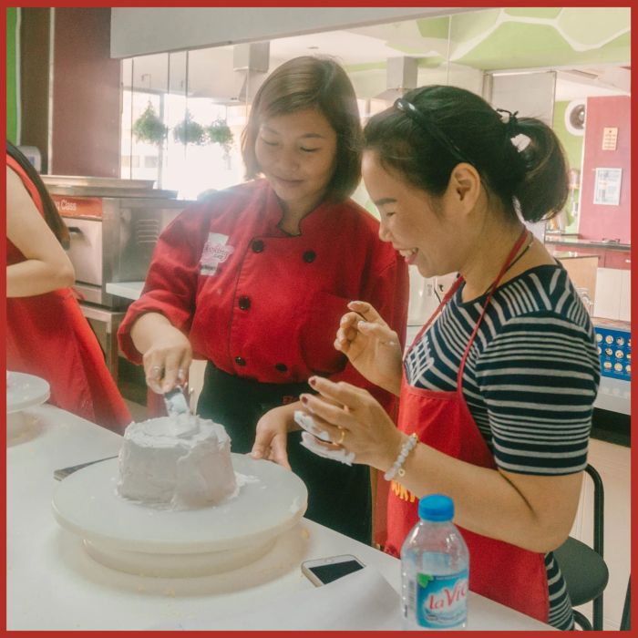 Hình ảnh EZcooking số 2