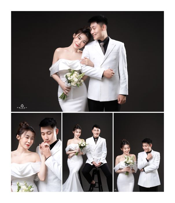 Friday Wedding - ảnh 2