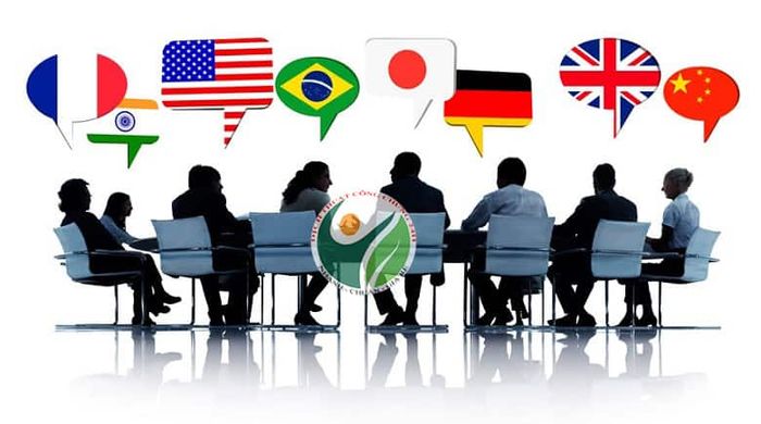 Bộ sưu tập hình ảnh đặc sắc: Dịch vụ đa ngôn ngữ của Trans24h