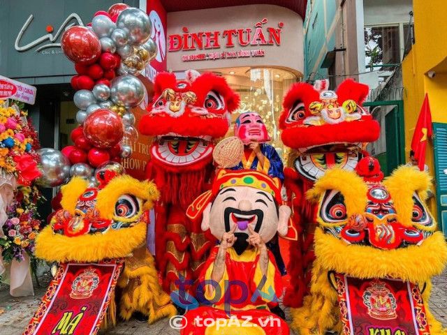 Dana Media - Công ty Truyền thông & Dịch vụ Sự kiện