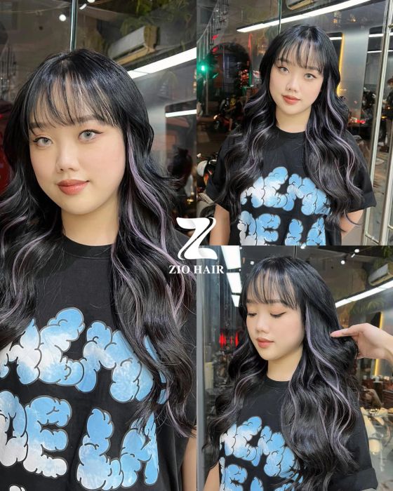 ZIO HAIR ảnh 1