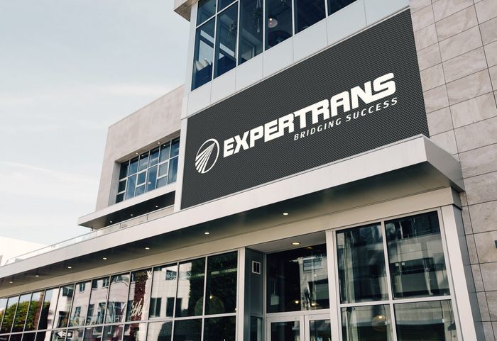 Hình ảnh trụ sở hiện đại của Expertrans Global tại Hà Nội