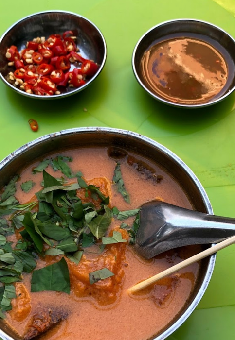 Phá Lấu Ngọc ảnh 2
