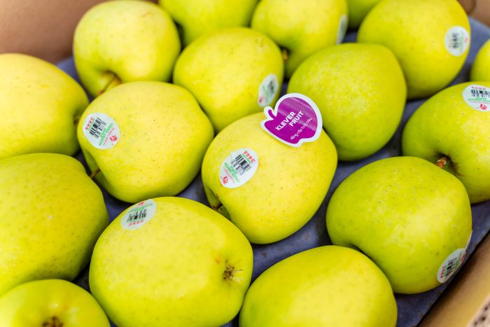 Klever Fruits hình ảnh 1