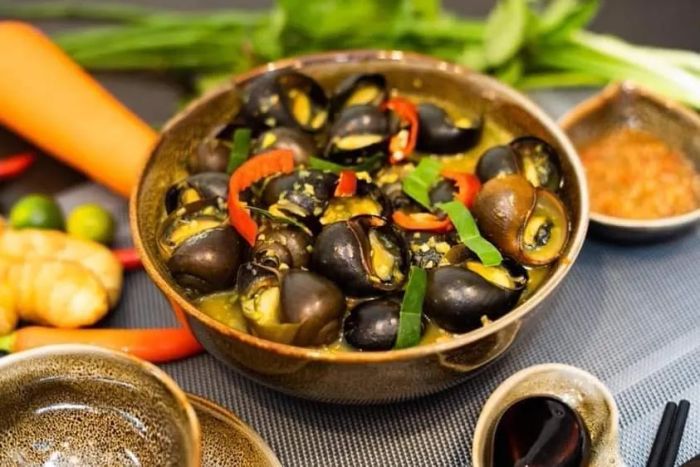 Ngói Đỏ Garden - Ẩm Thực Đồng Quê ảnh 2