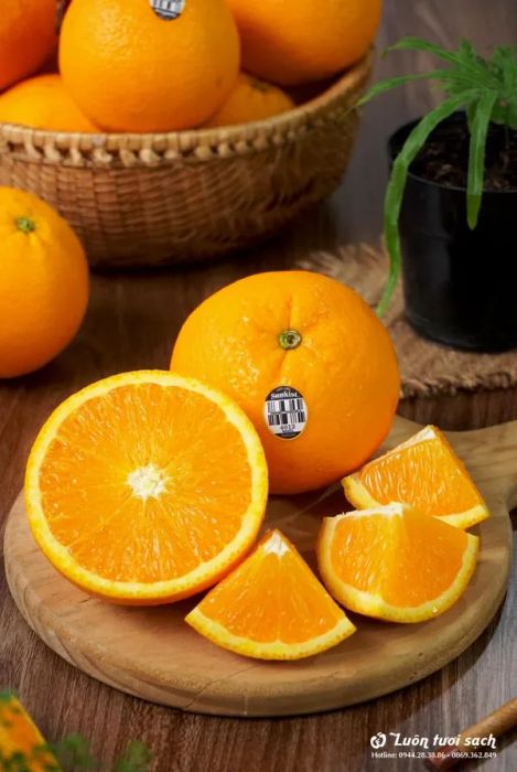 Ngọc Châu Fruits hình ảnh 2