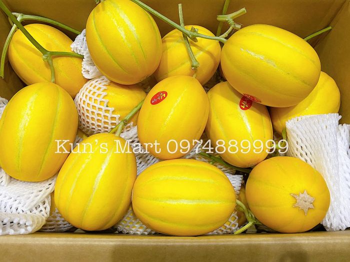 Không gian ấm cúng tại Kun's Mart