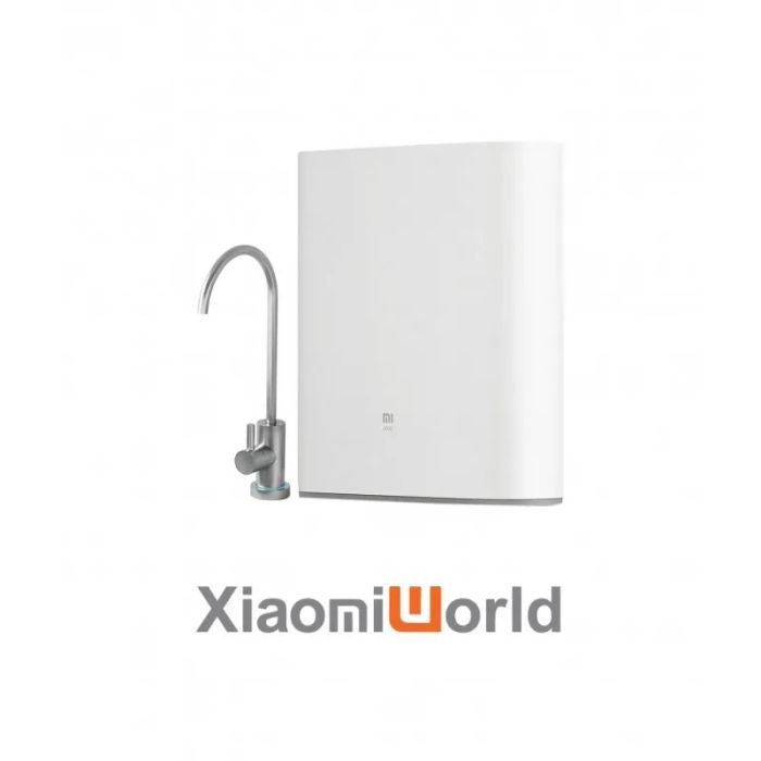 Xiaomiworld.vn - Smart Life Made Simple hình ảnh 1