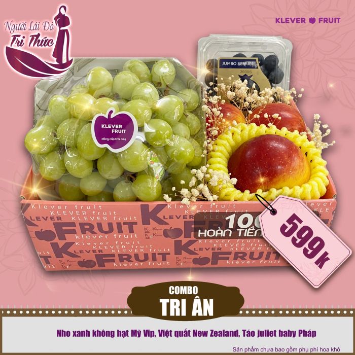Klever Fruit ảnh 1
