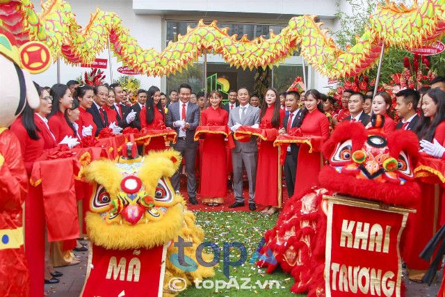 Địa chỉ vàng cho thuê lân sư rồng chuyên nghiệp tại TP.HCM - nơi hội tụ tinh hoa nghệ thuật biểu diễn truyền thống