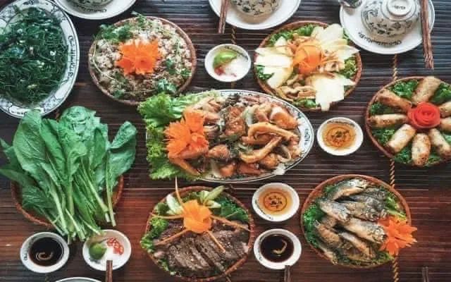 Vũ Đại Quán - Ẩm Thực Đồng Quê ảnh 1