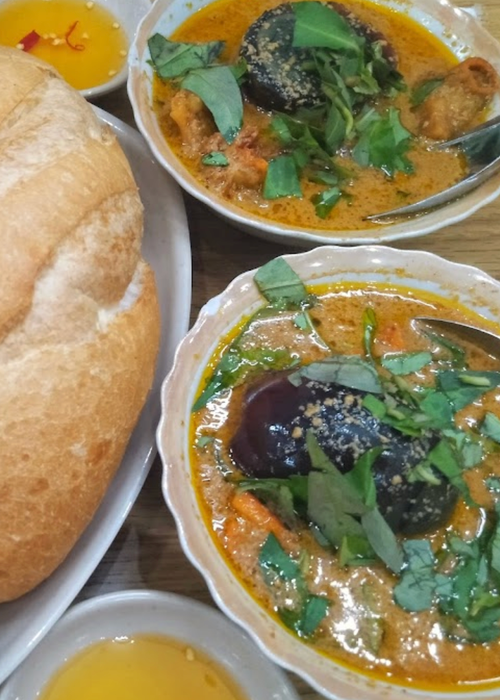 Phá Lấu Nga ảnh 2