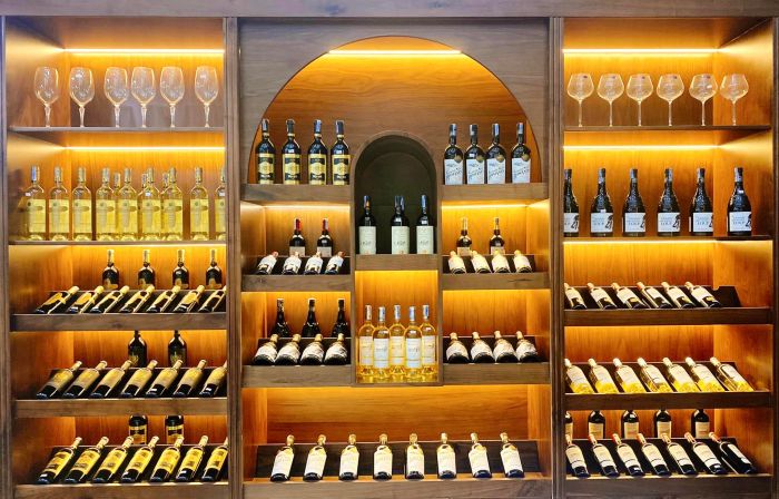 Showroom Rượu Vang & Whisky Nhập Khẩu ảnh 1