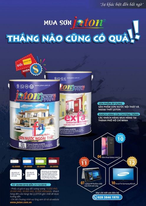 Dây chuyền sản xuất sơn hiện đại đạt chuẩn Nhật Bản tại Sơn Khá Hà