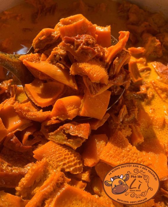 Phá Lấu Lì ảnh 2