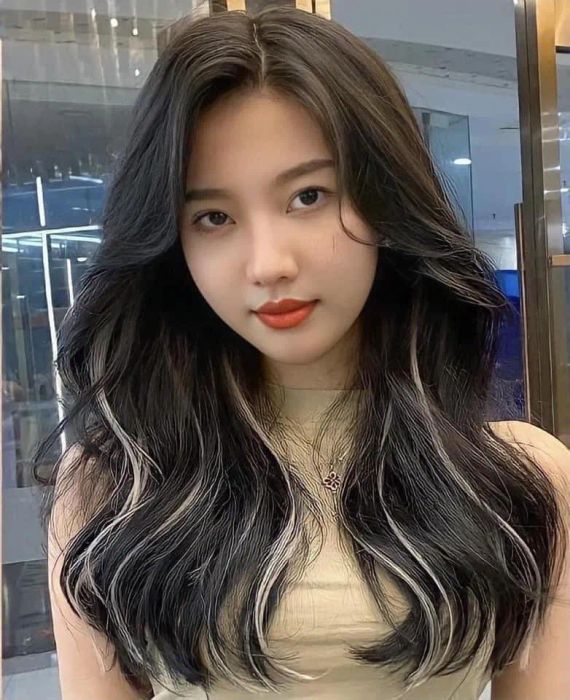 Nối Tóc Longhair ảnh 2