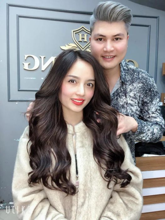 Nối Tóc Cao Hùng ảnh 1