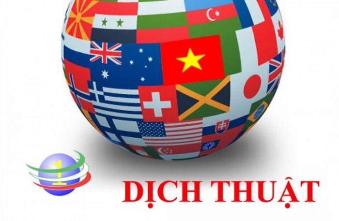 Hình ảnh đội ngũ biên dịch viên chuyên nghiệp tại Dịch Thuật Phú Thịnh
