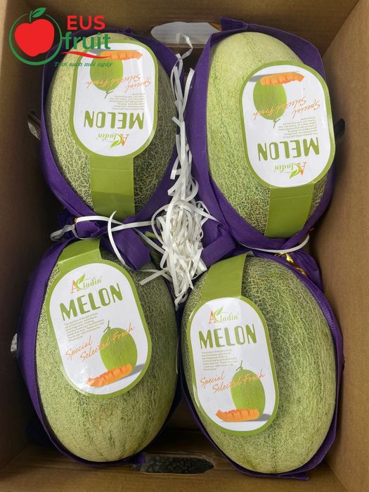EUS Fruit hình ảnh 1