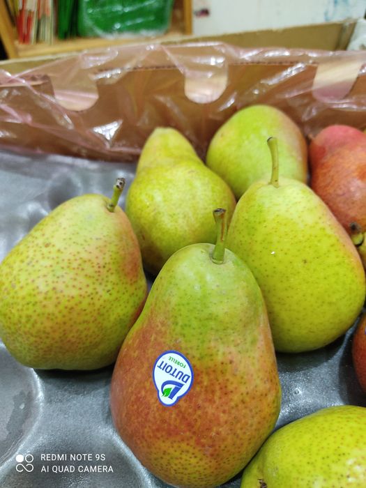 Trái Cây Sạch - An Fruits hình ảnh 1
