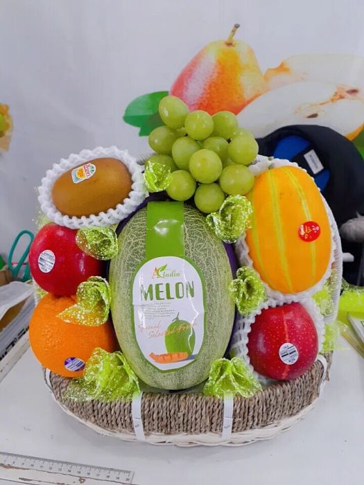 Ngọc Châu Fruits hình ảnh 2