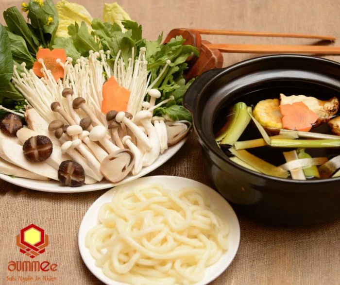 Không gian thanh tịnh mang đậm phong cách Việt tại Aummee