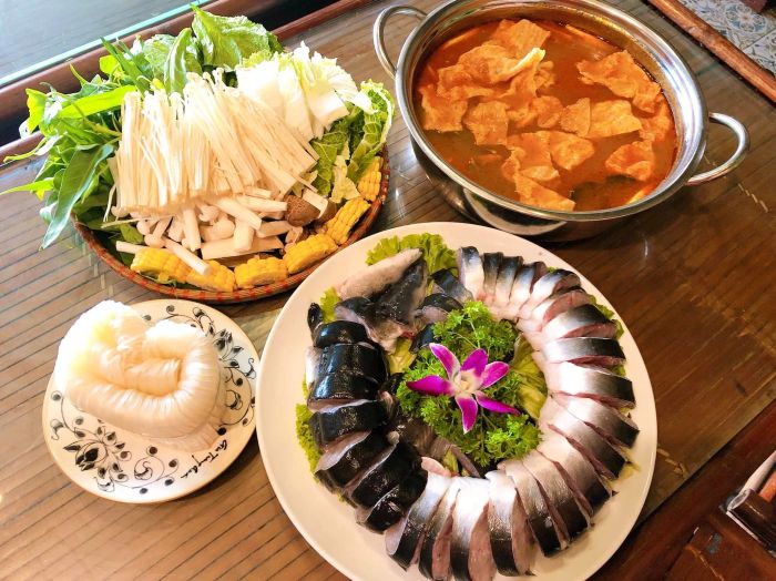 Gia Trang Quán - Tinh hoa Ẩm thực Việt ảnh 3
