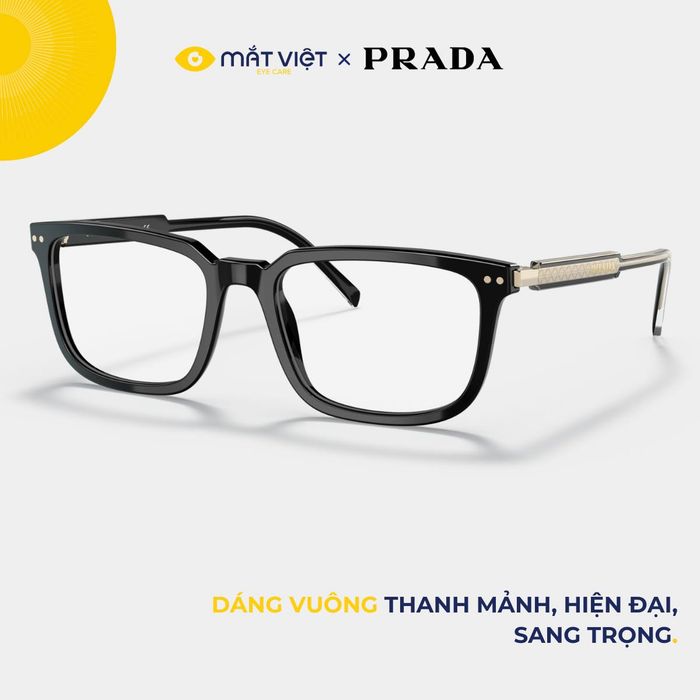 Không gian hiện đại tại hệ thống Mắt Việt