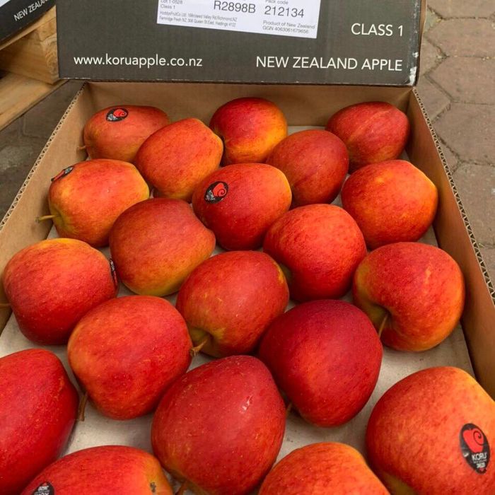 F5 Fruit Shop Plus hình ảnh 1